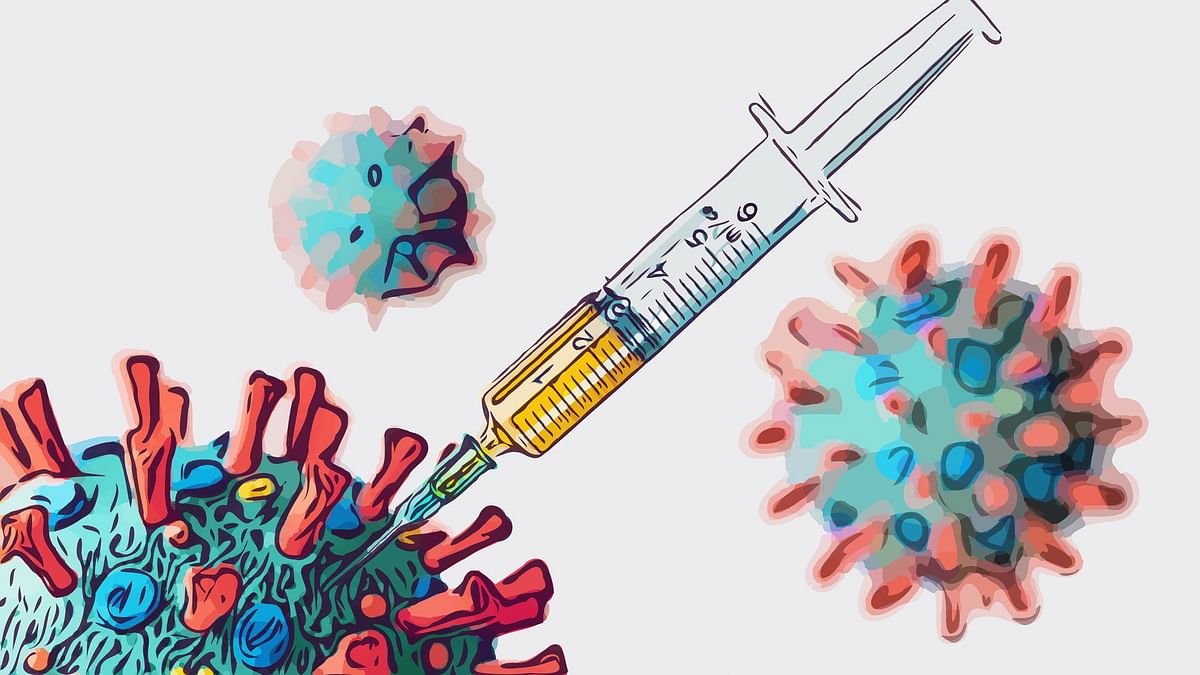 सीरम इंस्टीट्यूट Covovax के बच्चों पर ट्रायल के लिए मांगेगी मंजूरी