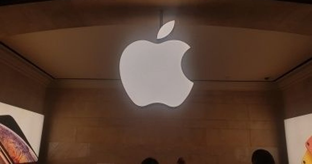 एपल सप्लाई चेन ने भारत में 20 हजार रोजगार पैदा किए- रिपोर्ट