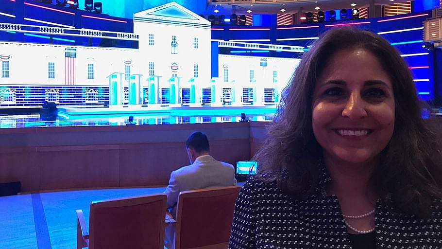 बाइडेन टीम में रिकॉर्ड संख्या में भारतीय-अमेरिकी, जानिए सबका परिचय