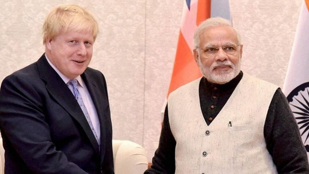 कोरोना संकट के बीच G7 समिट के लिए UK नहीं जाएंगे PM मोदी