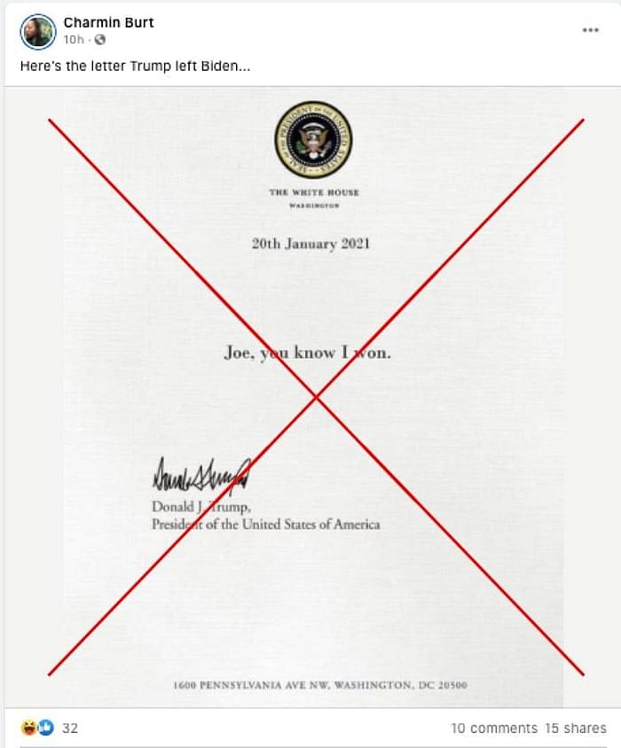 पोस्ट का आर्काइव देखने के लिए <a href="https://archive.st/archive/2021/1/www.facebook.com/w9he/">यहां </a>क्लिक करें