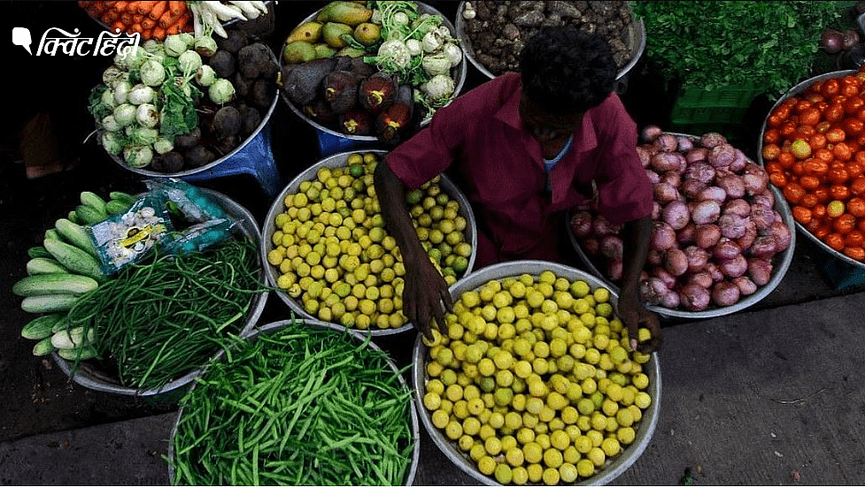 जनवरी में थोक महंगाई दर 2.03 फीसदी बढ़ी