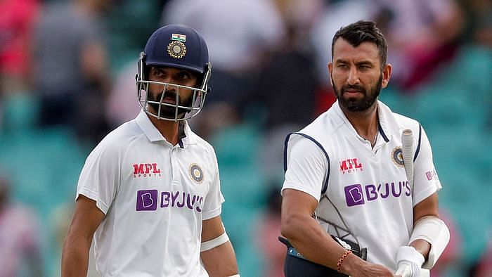 ब्रिस्बेन में आखिरी टेस्ट मैच खेलेगी भारतीय टीम