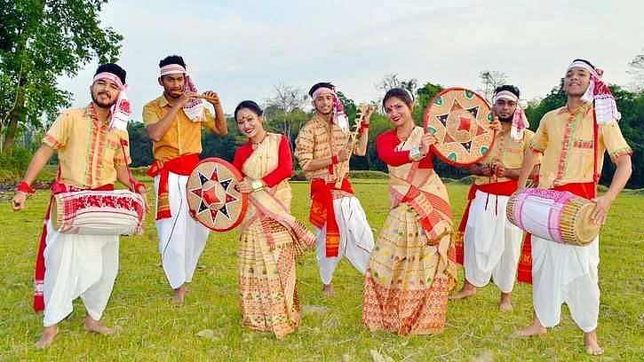 Magh Bihu 2021: माघ बिहू त्योहार कब, जानें कैसे मनाया जाता