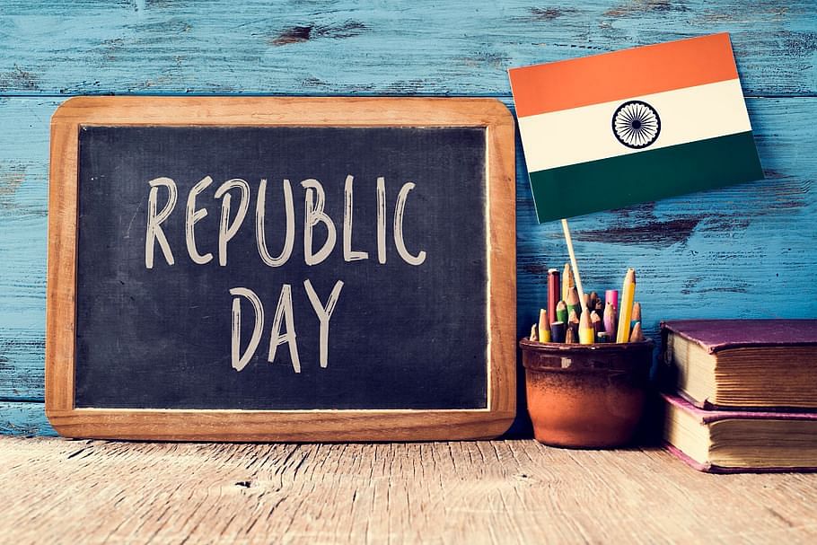 Republic Day 2022 Speech: गणतंत्र दिवस पर हिंदी में ऐसे तैयार करे स्‍पीच व निबंध