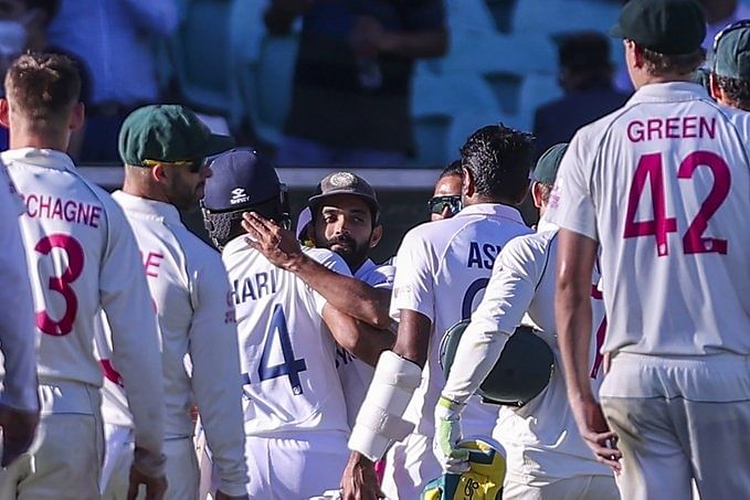 Ind Vs Aus : ICC विश्व टेस्ट चैम्पियनशिप : ऑस्ट्रेलिया और भारत टॉप-2 पर कायम