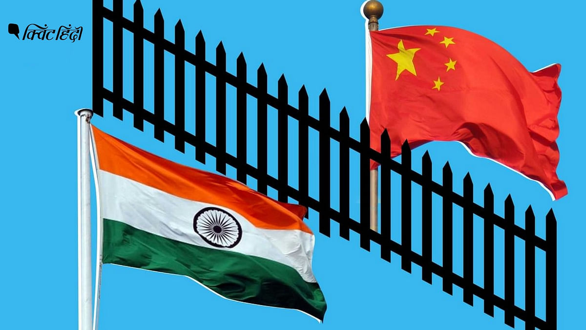 'ऐसे कदम सीमा विवाद को जटिल बनाते हैं': चीन के मैप पर भारत का कड़ा विरोध