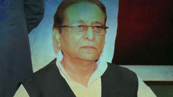 Azam Khan एसपी विधायक दल में शामिल नहीं हुए,कहा-पार्टी से नाराजगी की हैसियत नहीं