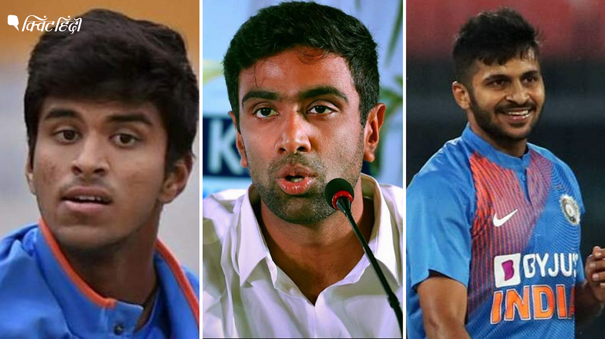 ठाकुर,सुंदर,अश्विन...ऑस्ट्रेलिया में चमके इंडिया के ‘पुछल्ले तारे’