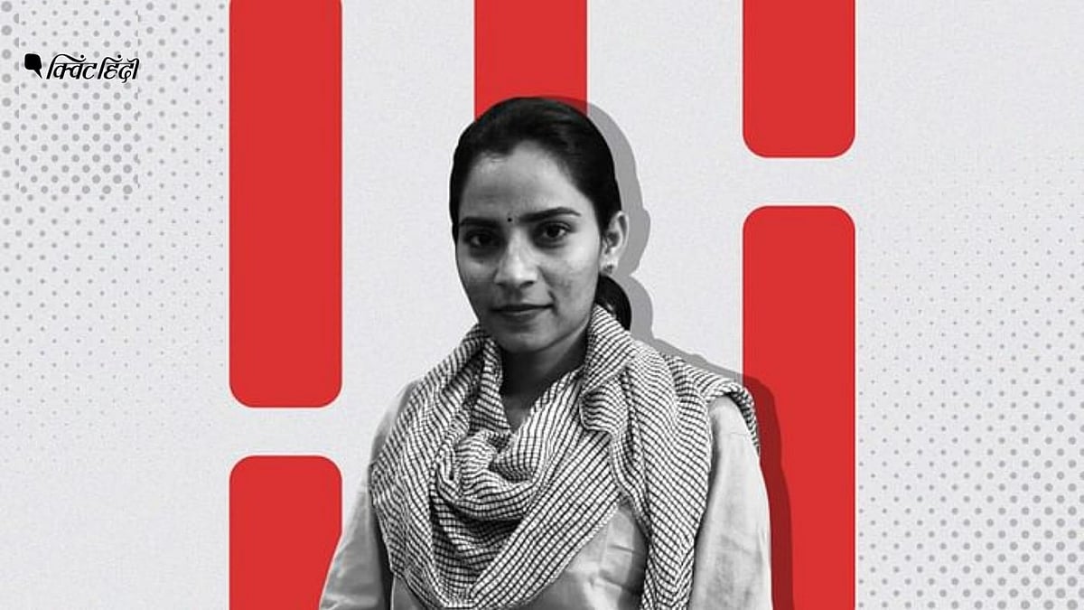 ‘मुझे गिरफ्तारी से जेल के बीच पीटते रहे’,नवदीप कौर ने सुनाई आपबीती