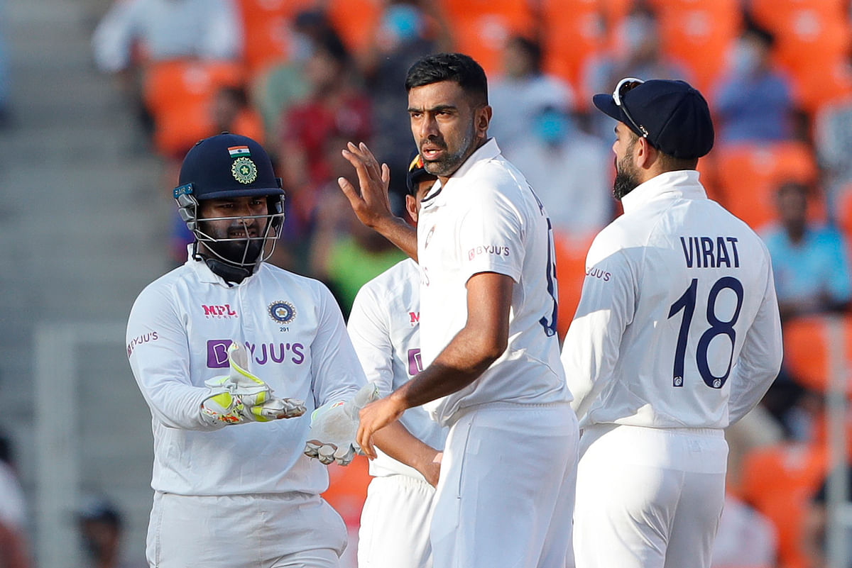 भारत ने दूसरी बार 2 दिन में कोई टेस्ट मैच जीता