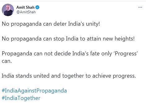 रिहाना के Tweet से ‘लोकल Vs ग्लोबल’ में घमासान, बीच में खड़ा किसान