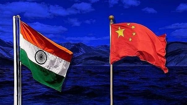 भारत-चीन सैन्य वार्ता