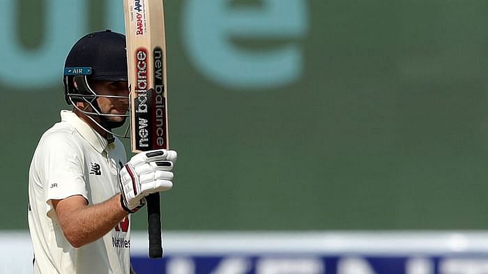 IndVsEng:बुमराह ने चटकाए 2 विकेट,रूट का शतक,1st Day इंग्लैंड-263/3