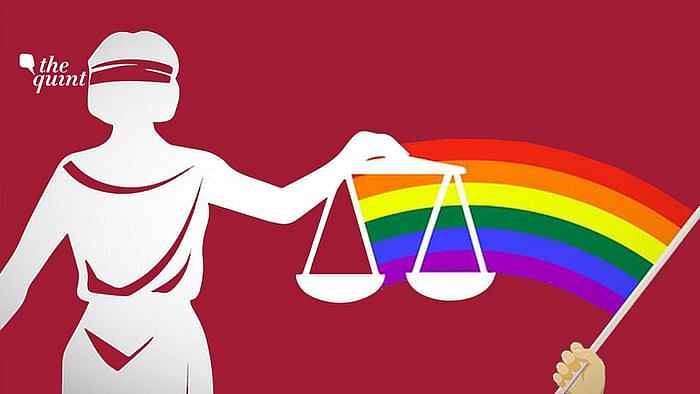 <div class="paragraphs"><p>समलैंगिक विवाह को कानूनी मान्यता नहीं दी जा सकती- SC में केंद्र सरकार</p></div>