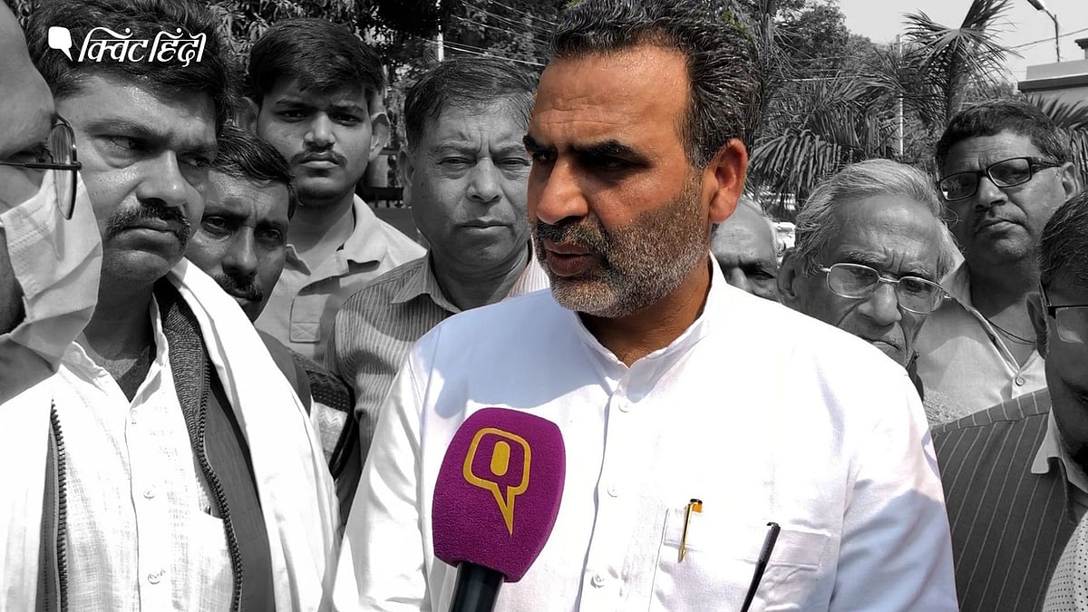 क्या संजीव बालियान की मुश्क्लिें बढ़ रही हैं?