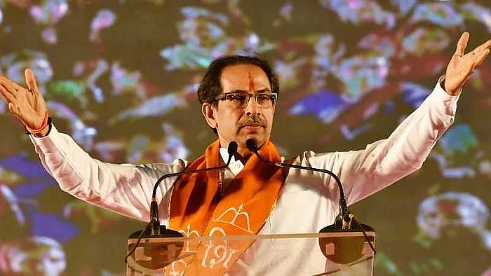 Uddhav Thackeray| उद्धव ठाकरे ने कांग्रेस के अकेले दम पर चुनाव लड़ने वाले बयान का दिया जवाब