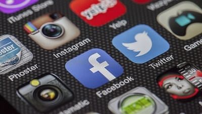 ट्विटर, फेसबुक, इंस्टाग्राम, व्हाट्सएप और गूगल जैसी दिग्गज कंपनियां सरकार के निशाने पर 
