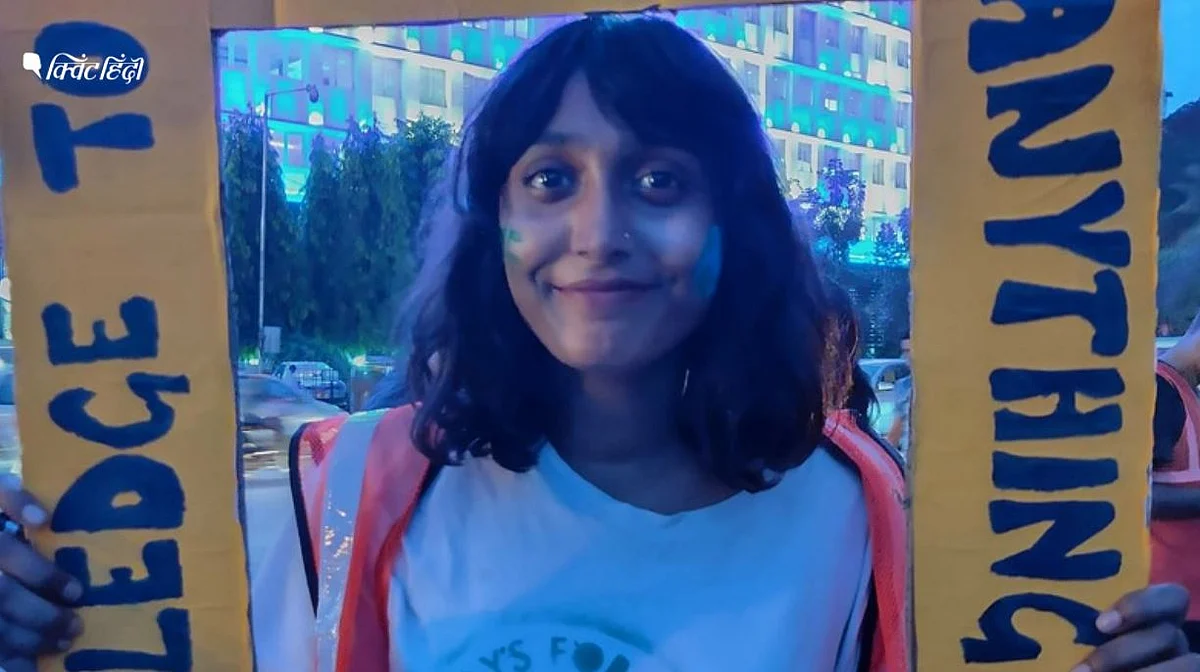 6-7 लाख ₹ फीस के दावे पर दिशा रवि के वकील: ‘फ्री लड़ रहा हूं केस’ 