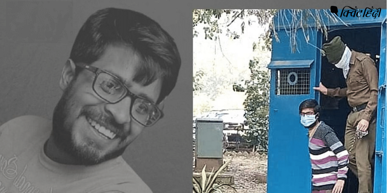 एक्टिविस्ट शिव कुमार को सभी 3 मामलों में हरियाणा कोर्ट से जमानत