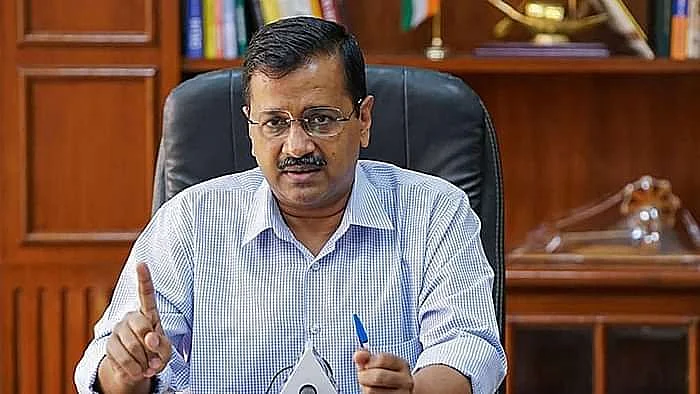 होम आइसोलेशन में सभी मरीजों को दिया जाए ऑक्सीमीटर- CM केजरीवाल