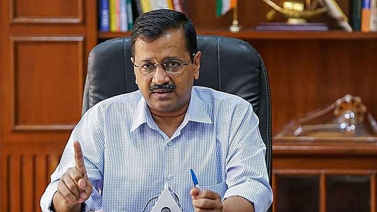 दिल्ली: 17 मई तक बढ़ाया गया लॉकडाउन