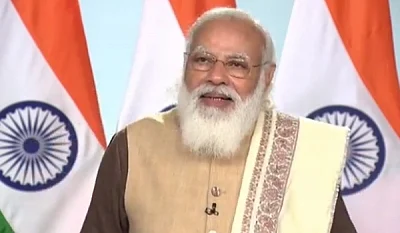 दीदी के राज में धमाकों से पूरे-पूरे घर उड़ जाते हैं: पीएम मोदी