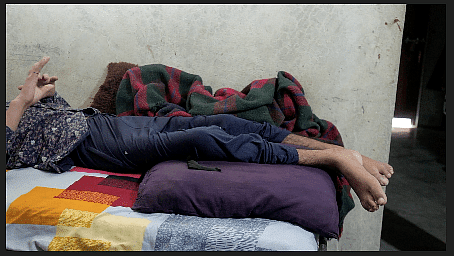  क्विंट ने की दिल्ली दंगा पीड़ितों और उनके परिवार से बातचीत  