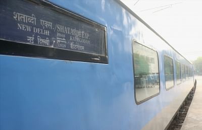 Shatabdi Express Train list: शताब्दी एक्सप्रेस ट्रेनों की पूरी लिस्ट, चेक करें समय, रूट&nbsp;&nbsp;
