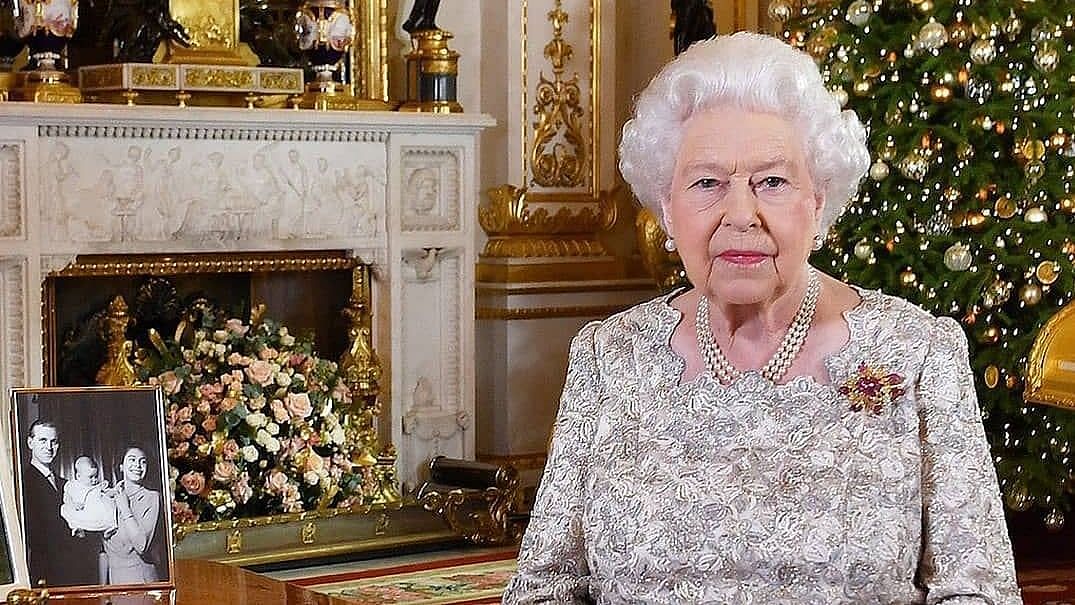 रानी के बाद खाना नहीं,पहले सोना नहीं ब्रिटिश राजघराने के  रूल  