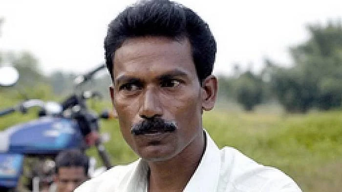 छत्रधर महतो, टीएमसी नेता