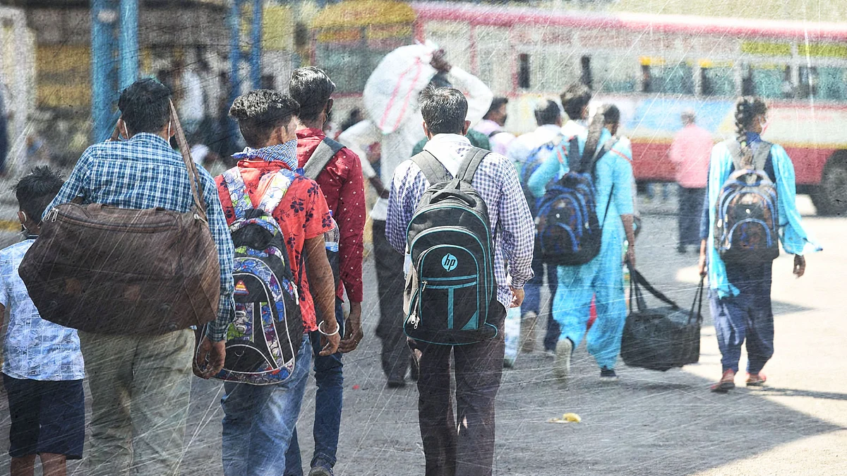 दिल्ली लॉकडाउन: किन चीजों की छूट, ट्रैवल पर क्या हैं नियम? FAQs