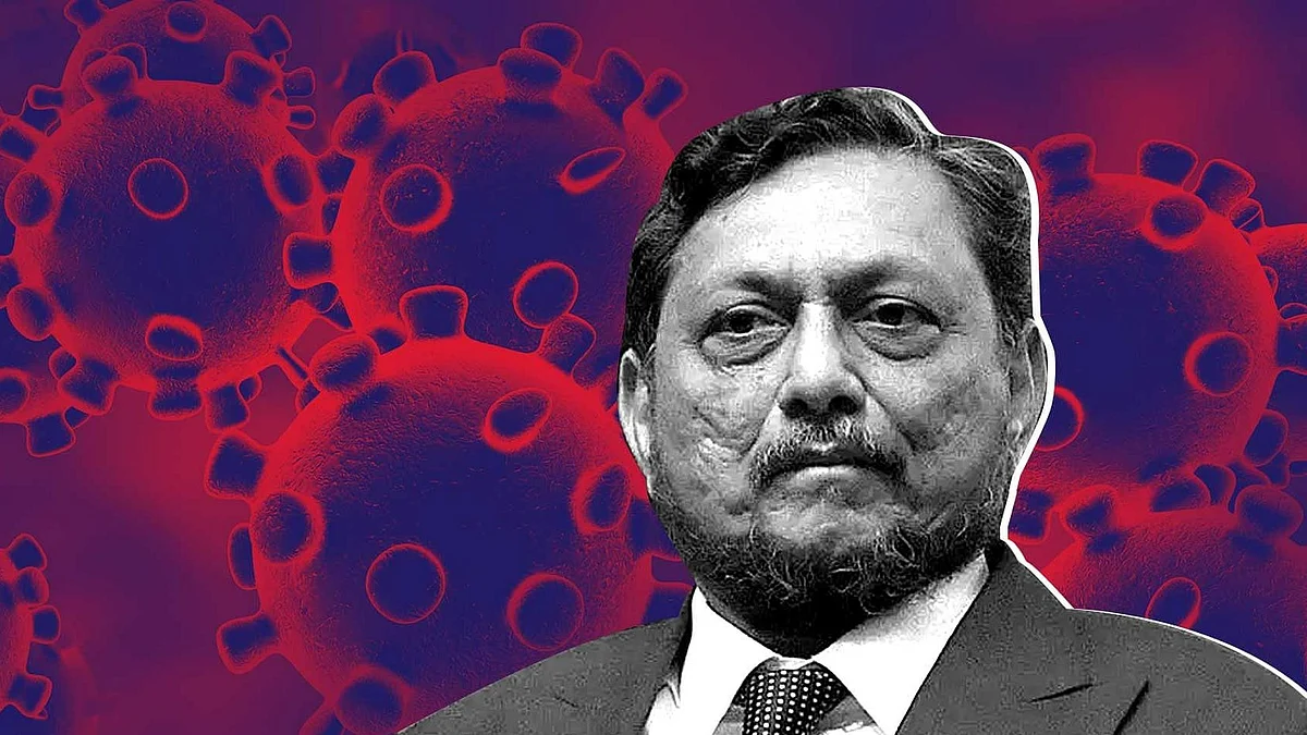 भारत के मुख्य न्यायाधीश शरद अरविंद बोबडे 23 अप्रैल 2021 को रिटायर हो गए हैं