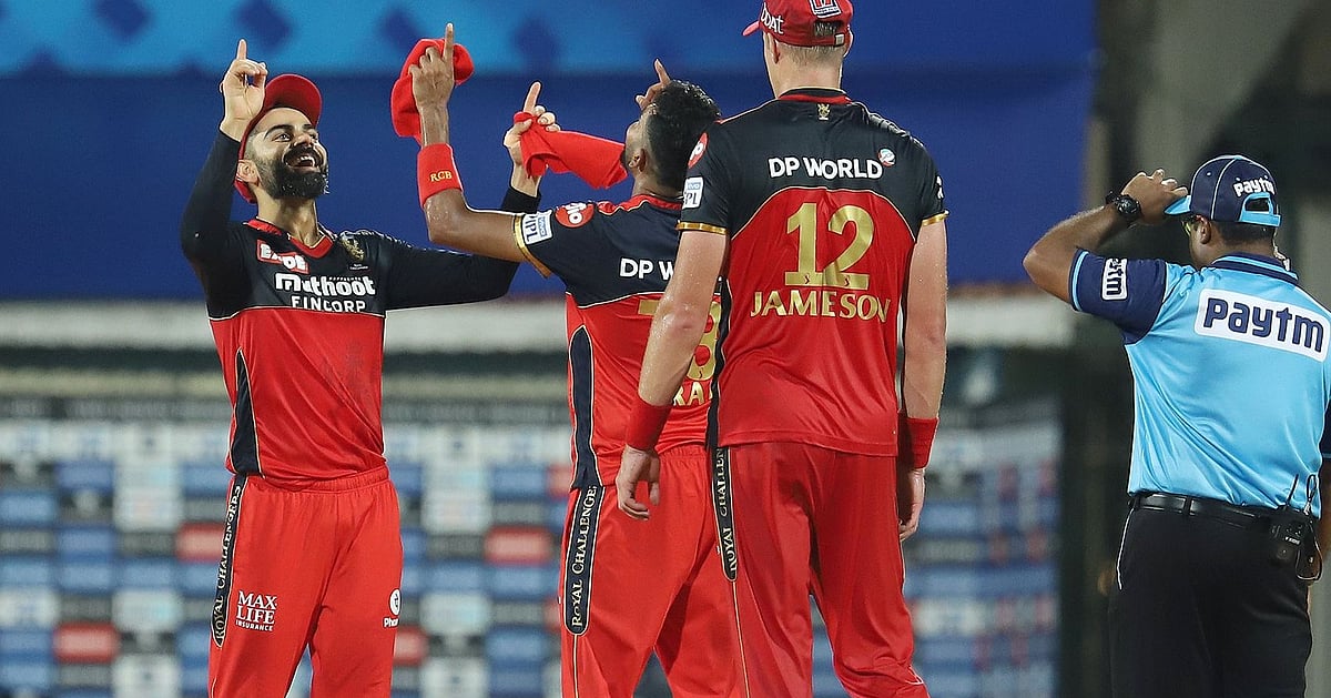 RCB vs CSK: पडिकल-कोहली की जोड़ी चेन्नई के लिए बनेगी परेशानी?