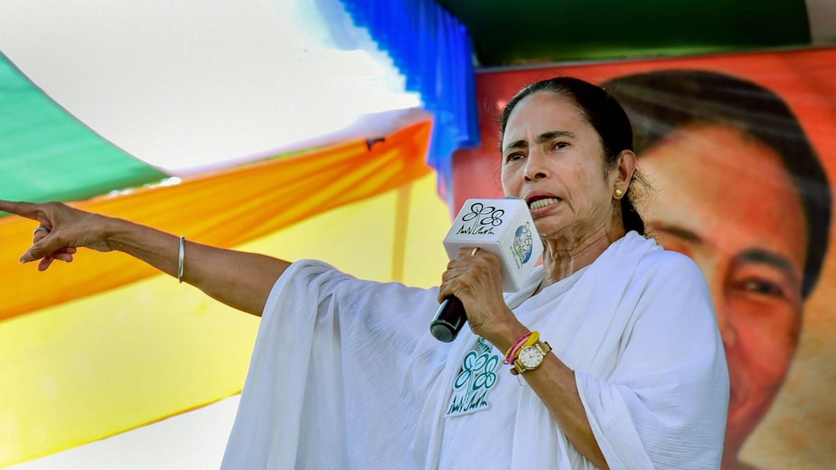 ममता का मिशन 2024? दिल्ली में दीदी एंटी-BJP फ्रंट की जमीन करेंगी तैयार