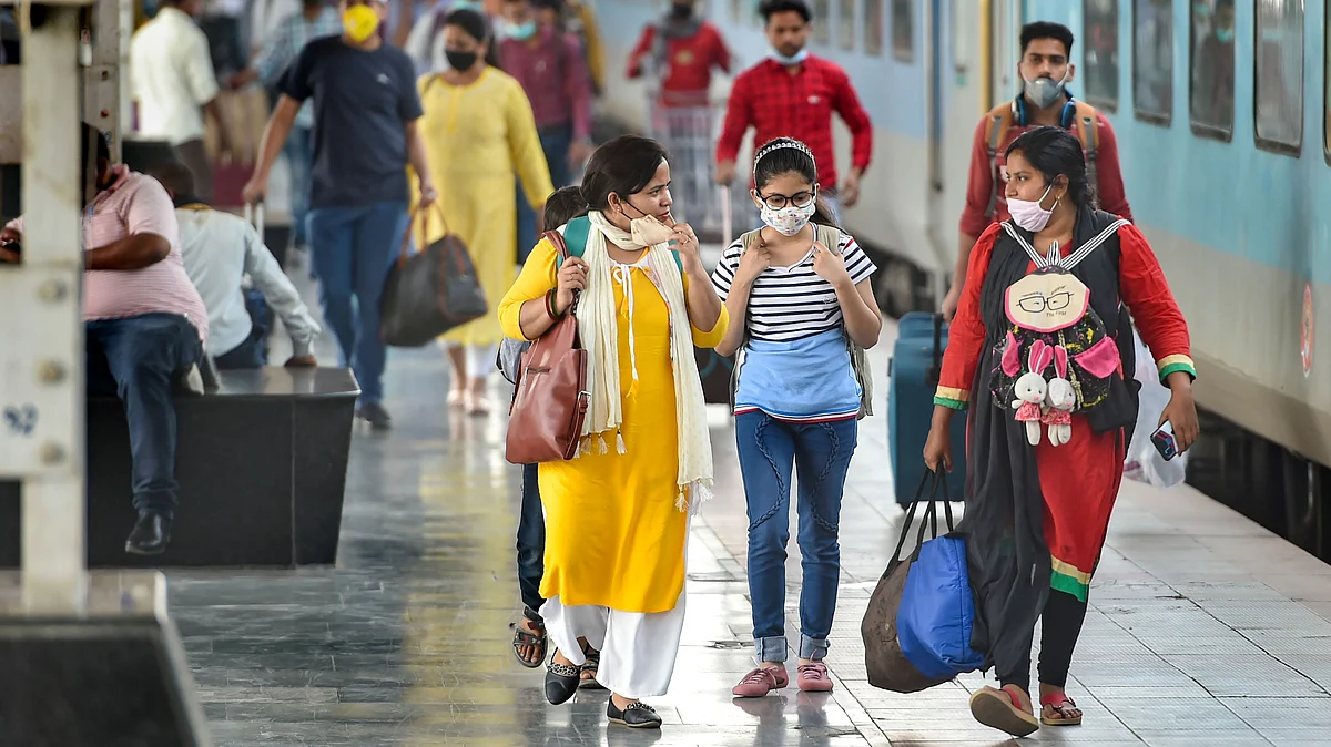 सांकेतिक तस्वीर