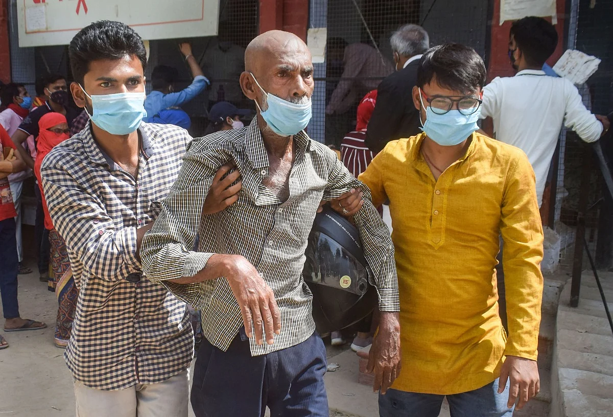 13 अप्रैल, प्रयागराज