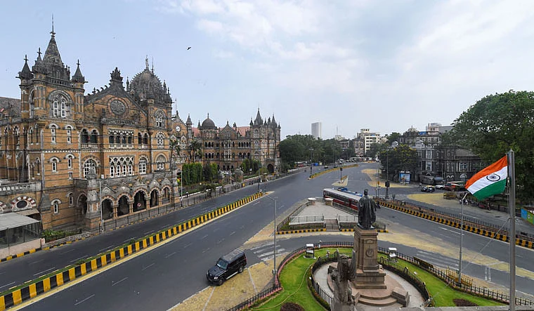 COVID-19: दिल्ली से महाराष्ट्र तक, किन राज्यों में क्या पाबंदियां?