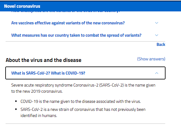दावा है कि कोविड 19 से संक्रमित मरीज का पोस्टमार्टम करने पर सामने आया कि ये कोई वायरस नहीं है