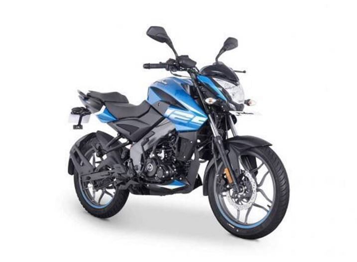 Bajaj ने लांच की नई Pulsar NS125, जानें कीमत व अन्य फीचर्स 