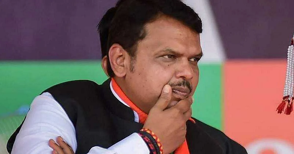 पेगासस:फडणवीस सरकार के दौरान इजरायल का दौरा करने वाले अफसरों से रिपोर्ट तलब