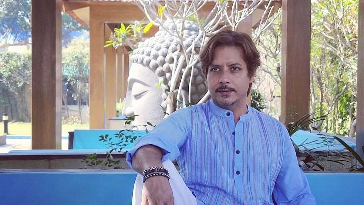 ‘बंदिश बैंडिट्स’ के एक्टर अमित मिस्त्री का हार्ट अटैक से निधन