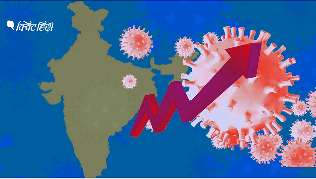 2.34 लाख नए केस, रिकॉर्ड मौतें-कोरोना कंट्रोल में देश की 7 गलतियां