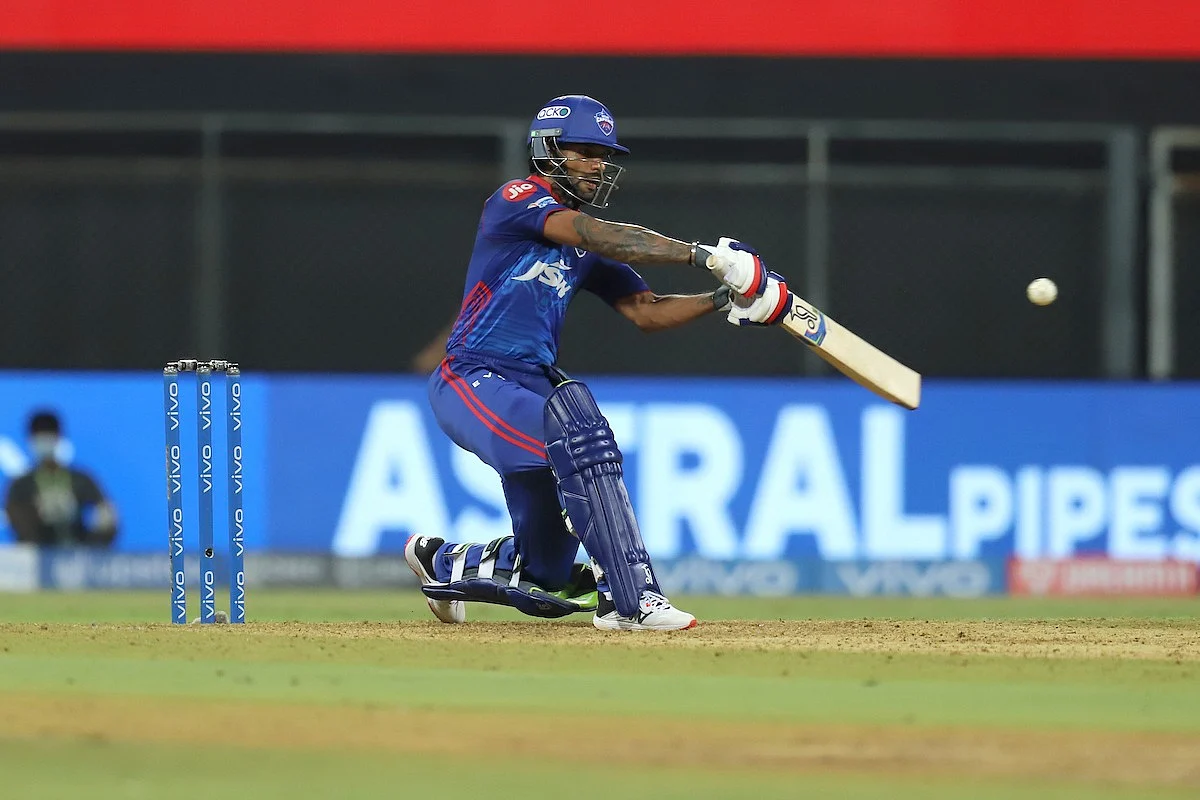 CSK Vs DC Match highlights: рдзреЛрдиреА рдЬреАрд░реЛ рдкрд░ рдЖрдЙрдЯ, рдзрд╡рди рдХрд╛ 'рдиреЙрдХрдЖрдЙрдЯ'