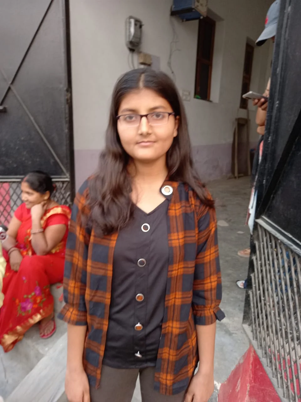 पूजा कुमारी