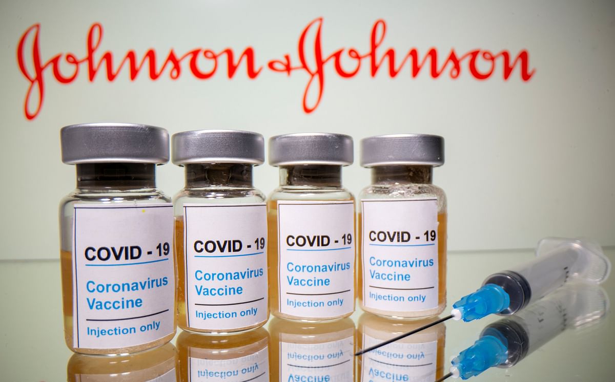 US में जॉनसन एंड जॉनसन COVID वैक्सीन पर लगी रोक खत्म