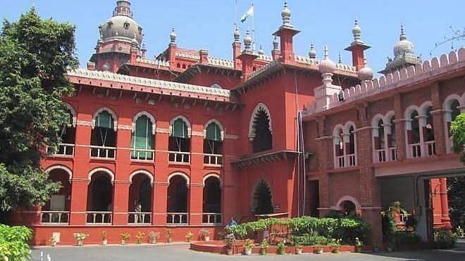 मद्रास HC से EC की गुहार- मौखिक टिप्पणी पर मीडिया रिपोर्टिंग रोकें