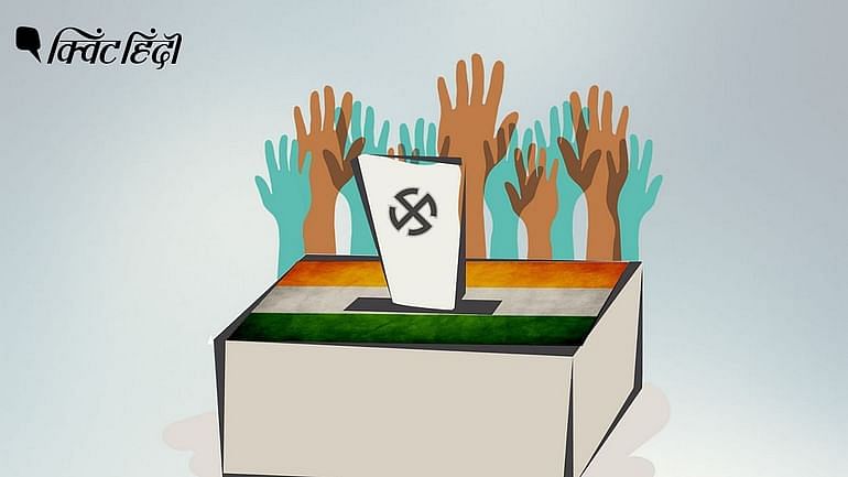 <div class="paragraphs"><p>UP Election: AAP ने उम्मीदवारों की पहली लिस्ट जारी की, 150 नामों का ऐलान</p></div>
