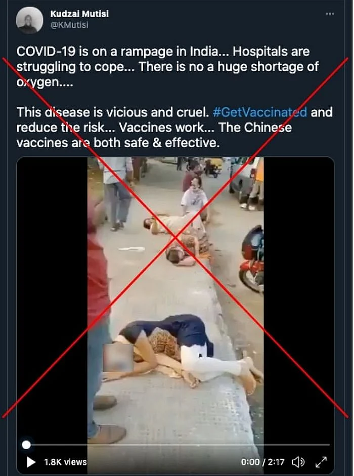 पोस्ट का आर्काइव देखने के लिए <a href="https://archive.st/archive/2021/4/twitter.com/4uhc/">यहां </a>क्लिक करें