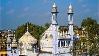 वाराणसी: ज्ञानवापी मस्जिद समिति की मांग- ‘ASI के सर्वे पर लगे रोक’